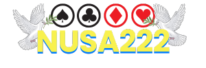 Logo NUSA222SLOT